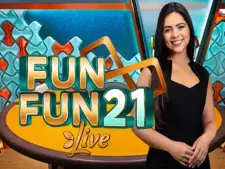 Fun Fun 21 Live
